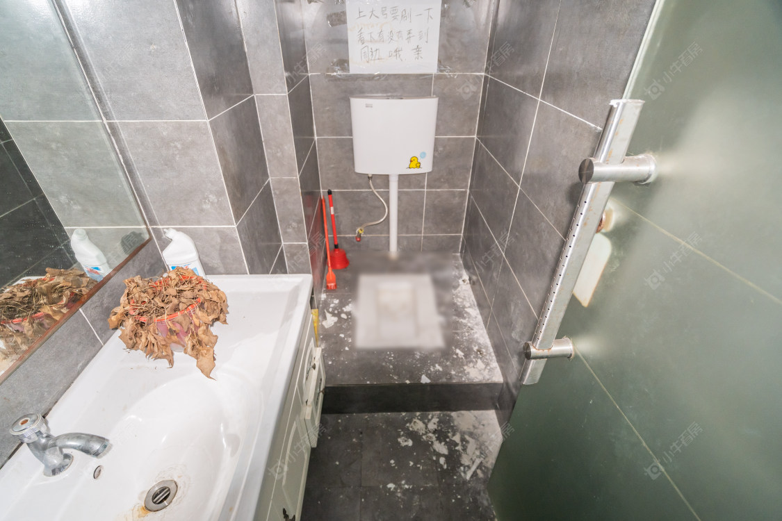 常州富邦广场在售二手房源室内图_小牛看房