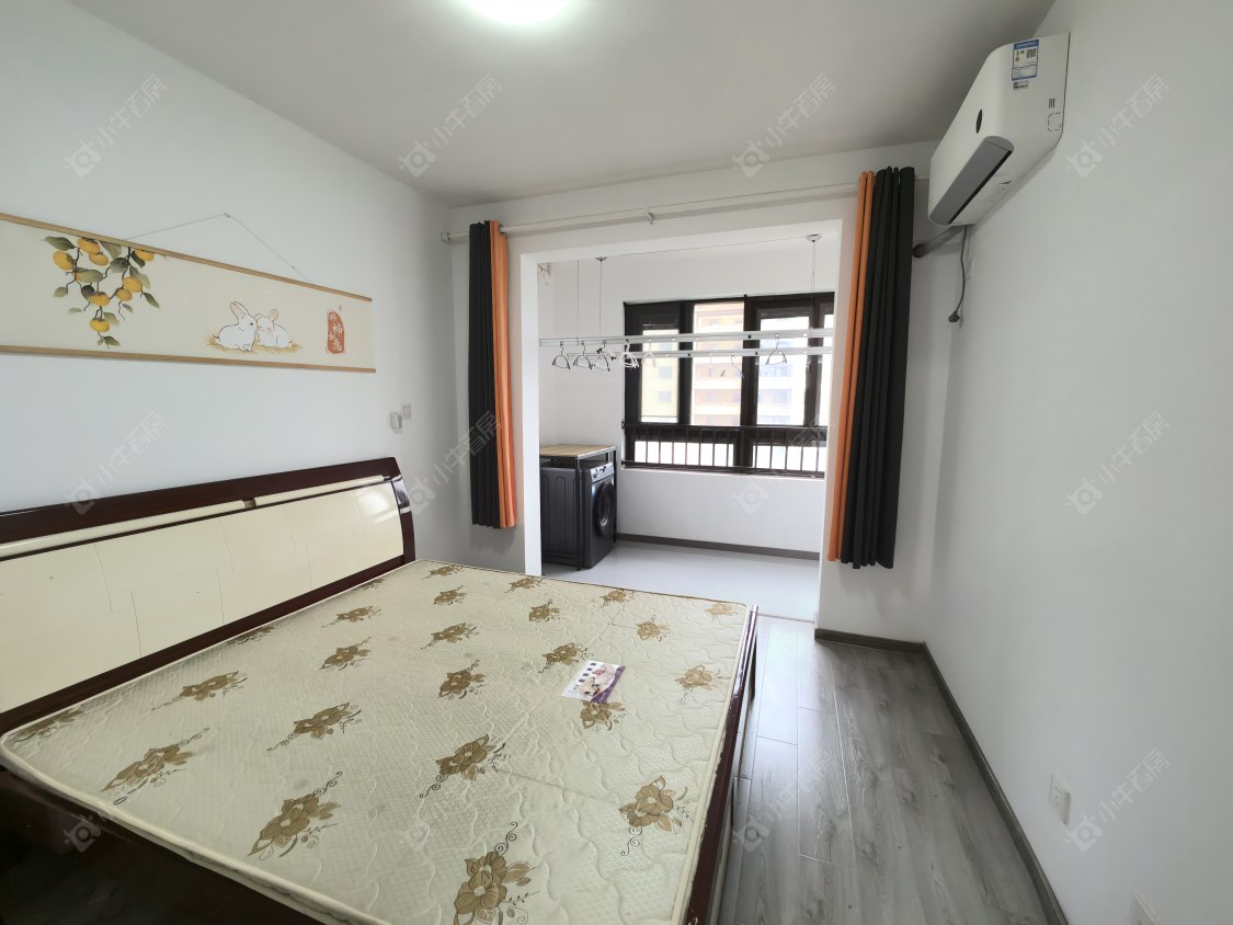 常州新欣嘉园在租房源_小牛看房