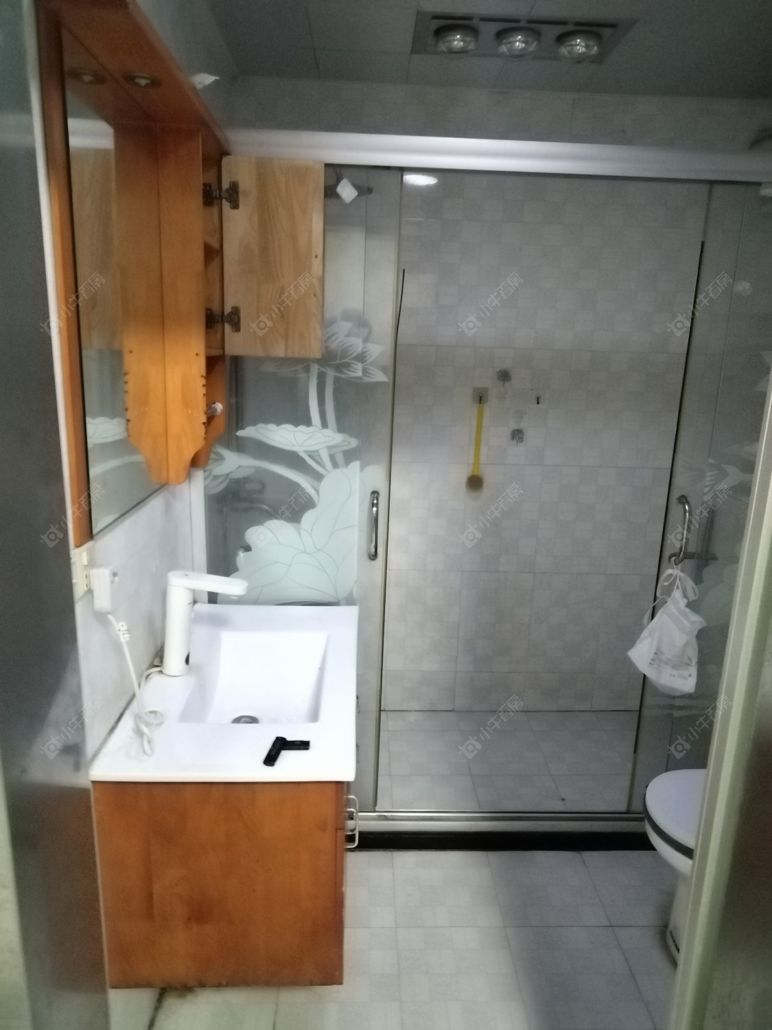 常州邱墅家园在租房源室内图_小牛看房