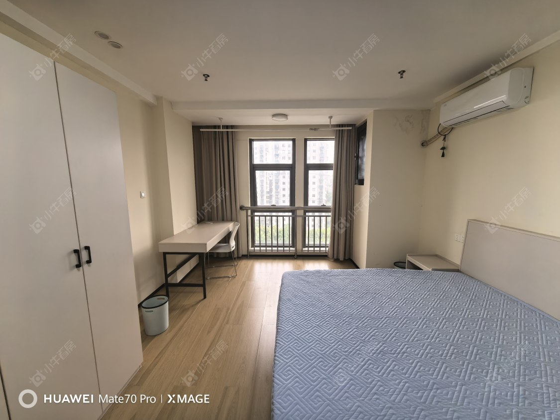 常州悦动广场在租房源室内图_小牛看房