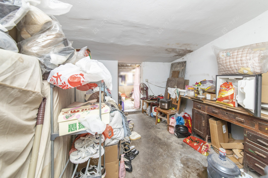 常州湖塘花园新村在售二手房源室内图_小牛看房