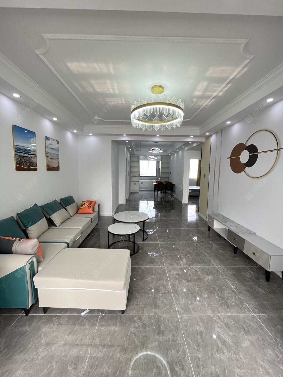 紫云苑房源室内图 常州紫云苑在租房源室内图_小牛看房