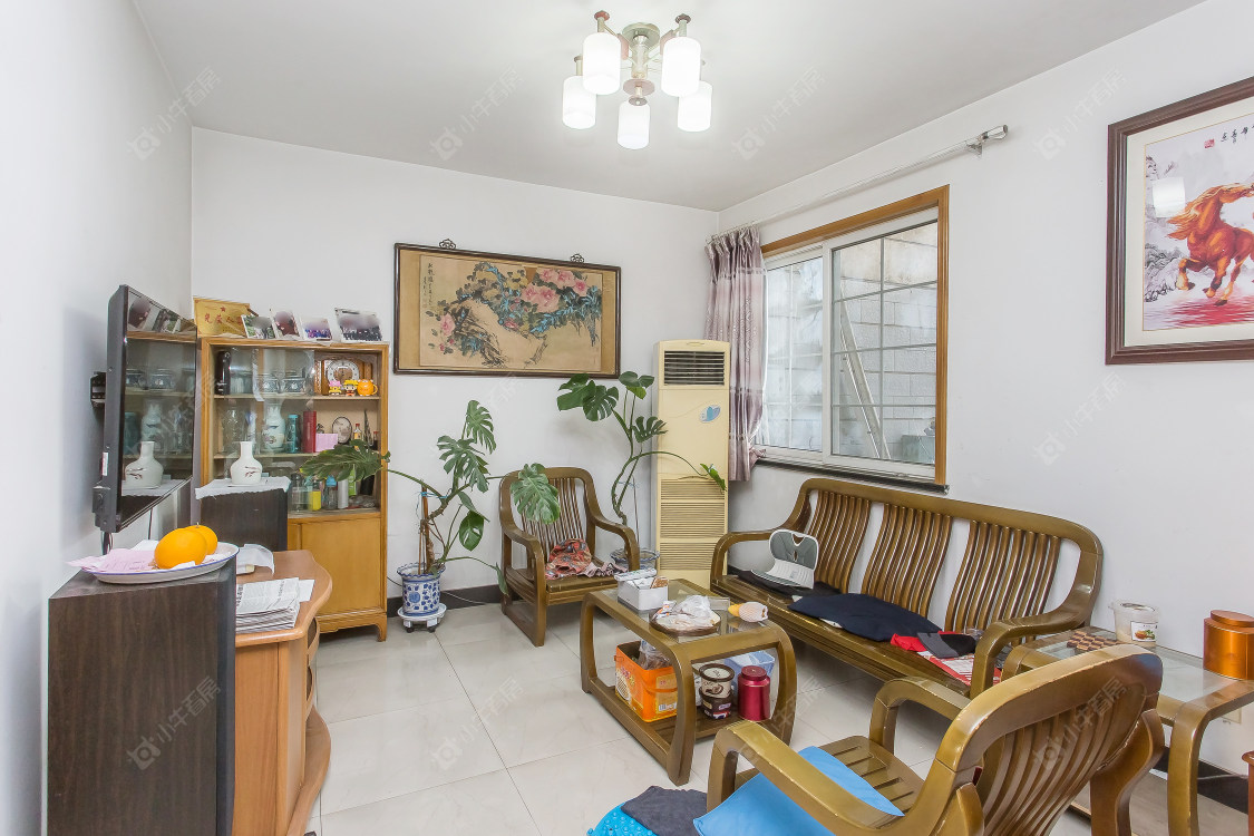 常州怡康花园在售二手房_小牛看房