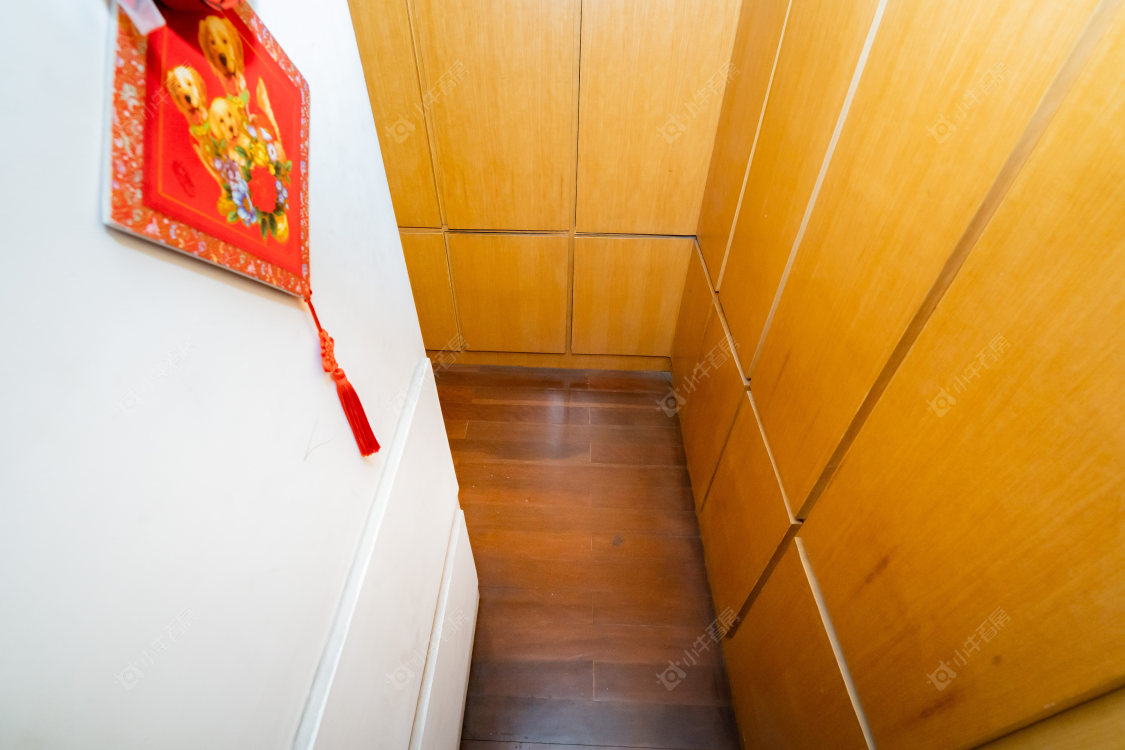 常州人民家园在售二手房源室内图_小牛看房