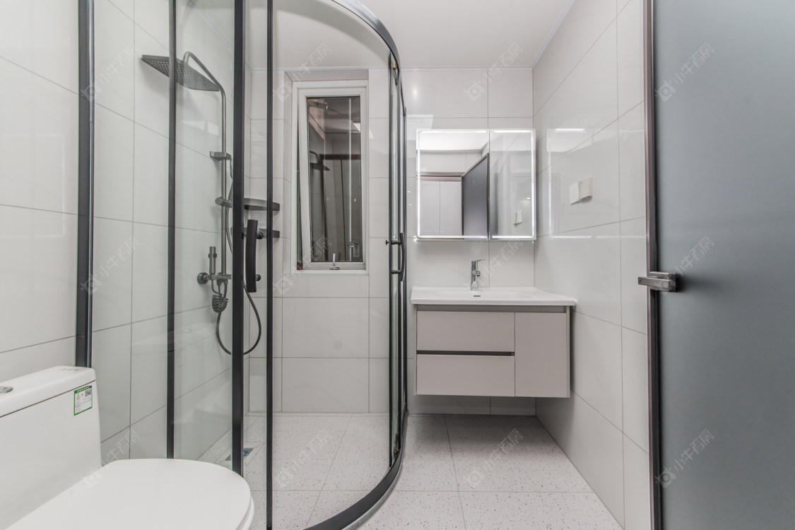 常州龙城福第在售二手房源室内图_小牛看房