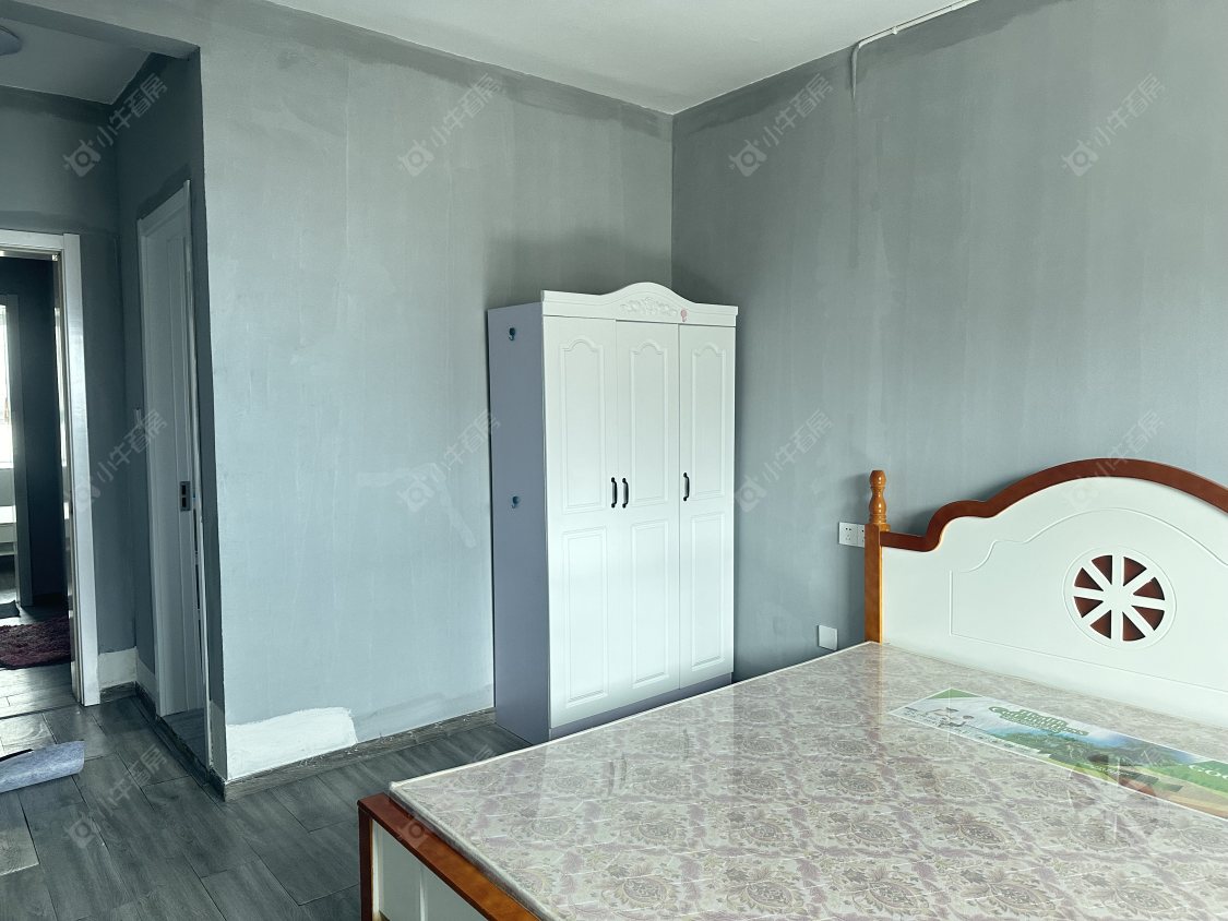 常州半岛珑庭3室2厅1卫出租_小牛看房