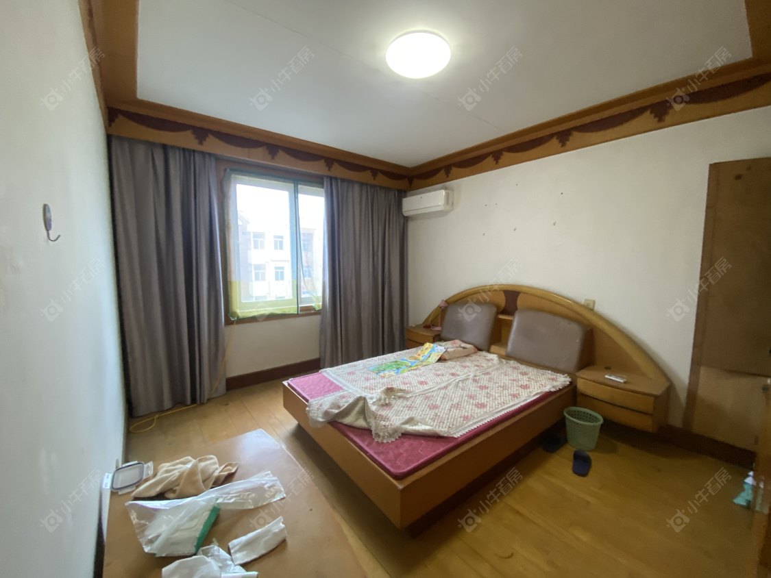 常州汇丰一村在租房源_小牛看房