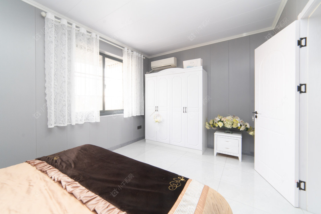 常州花园新村（钟楼）在售二手房源室内图_小牛看房