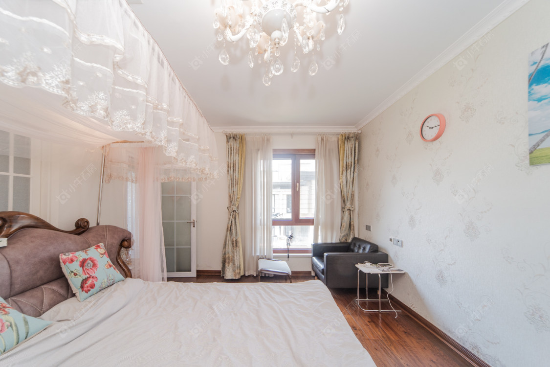 常州中海锦珑湾别墅区在售二手房源_小牛看房