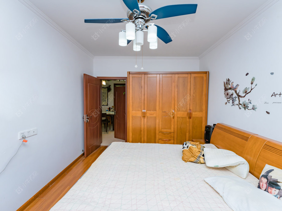 常州邮电路在售二手房源室内图_小牛看房