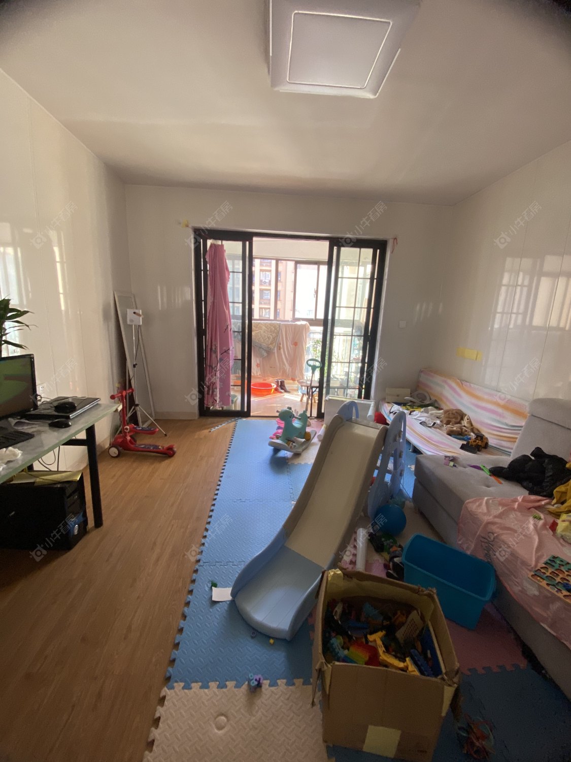 常州瑞景花园3室2厅1卫出租_小牛看房