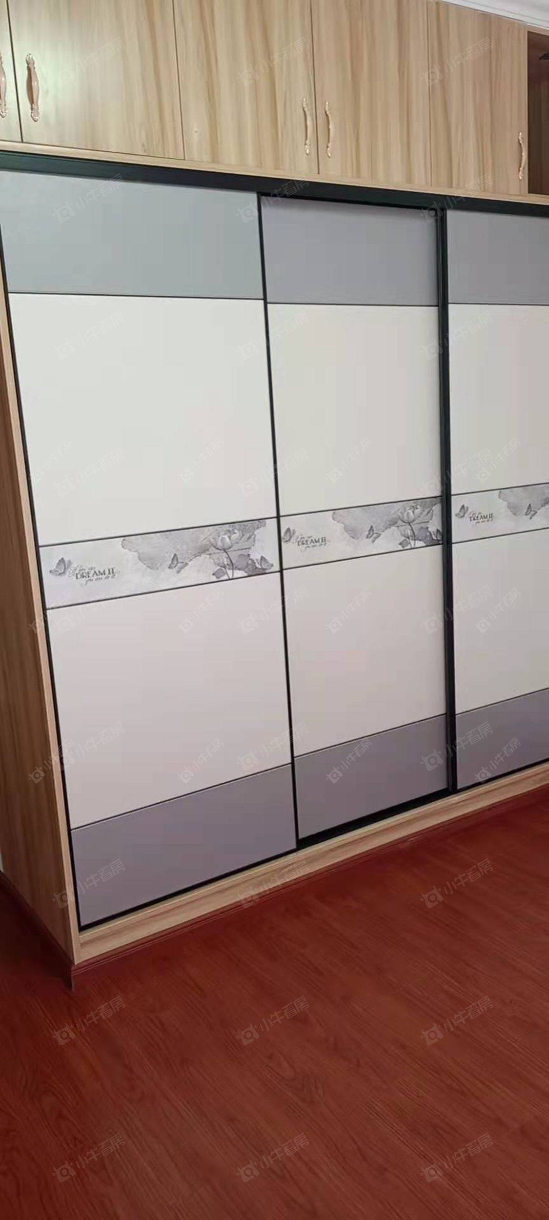 奥林匹克花园房源室内图 常州奥林匹克花园在租房源室内图_小牛看房