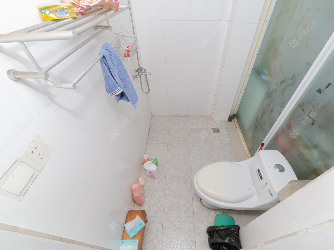 常州北环新村在售二手房源室内图_小牛看房