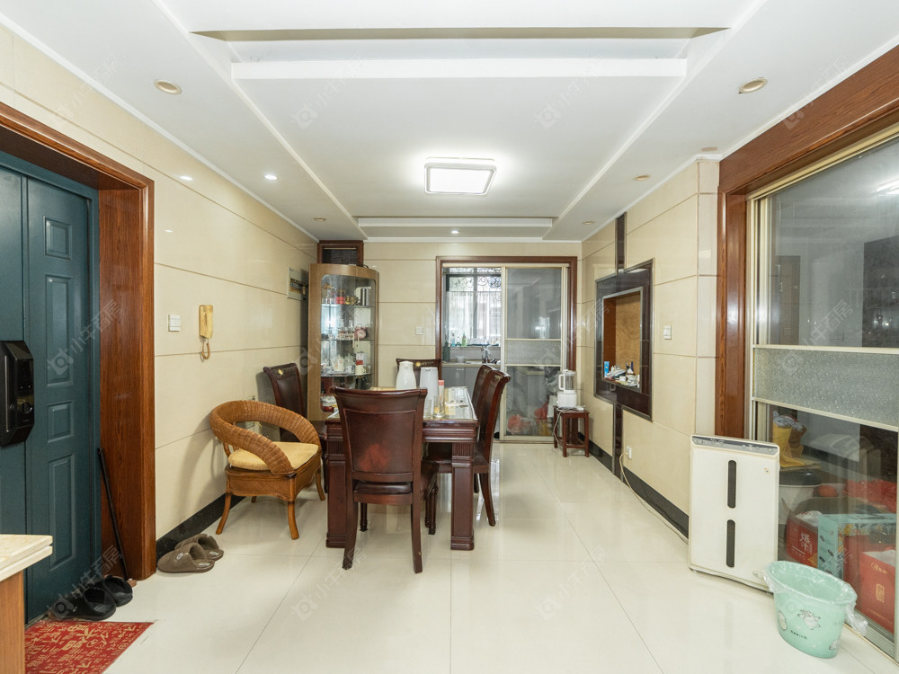 常州西夏金苑在售二手房源室内图_小牛看房