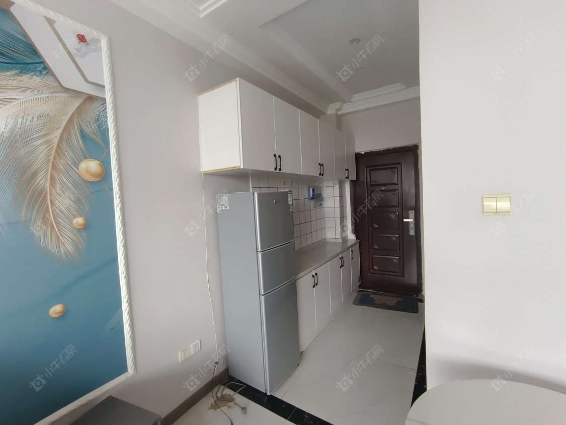 常州北城后街在租房源室内图_小牛看房