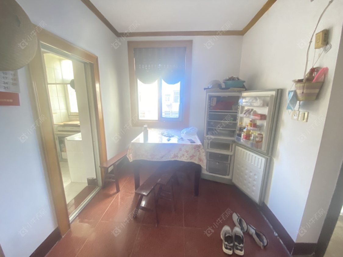 常州丽华一村在租房源户型图_小牛看房