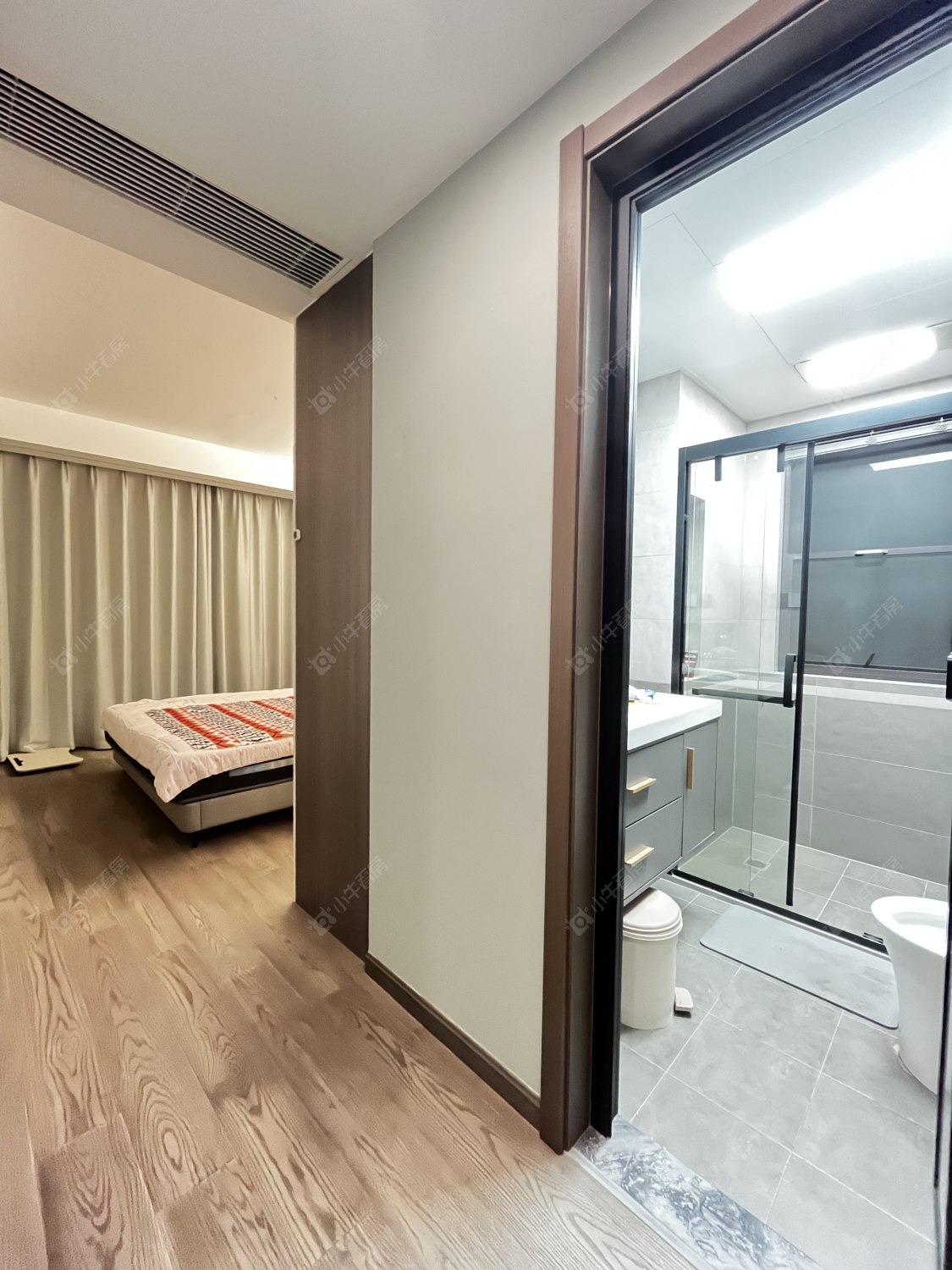 常州御城在租房源室内图_小牛看房