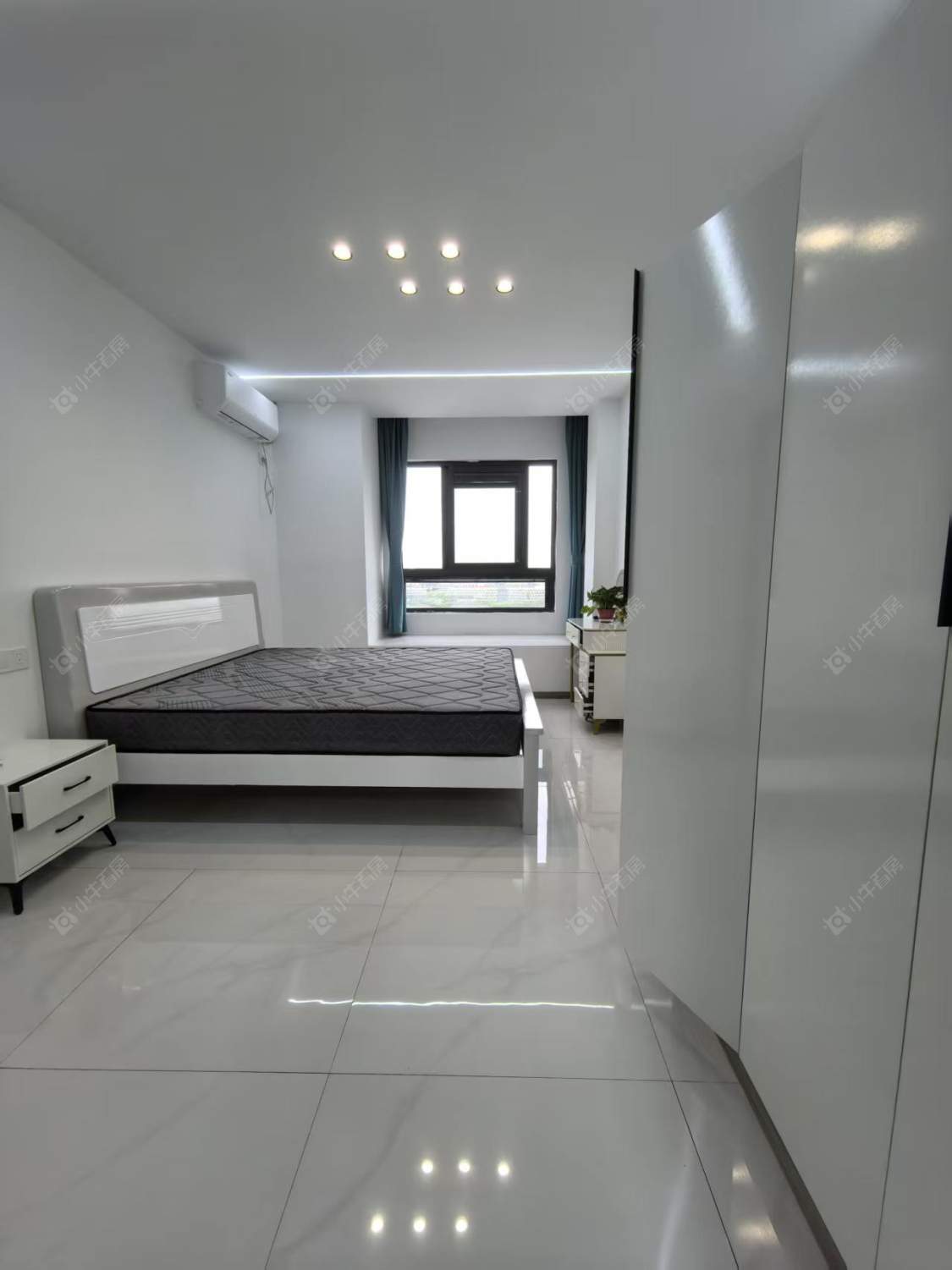 常州新城路劲·西岸时光在租房源_小牛看房