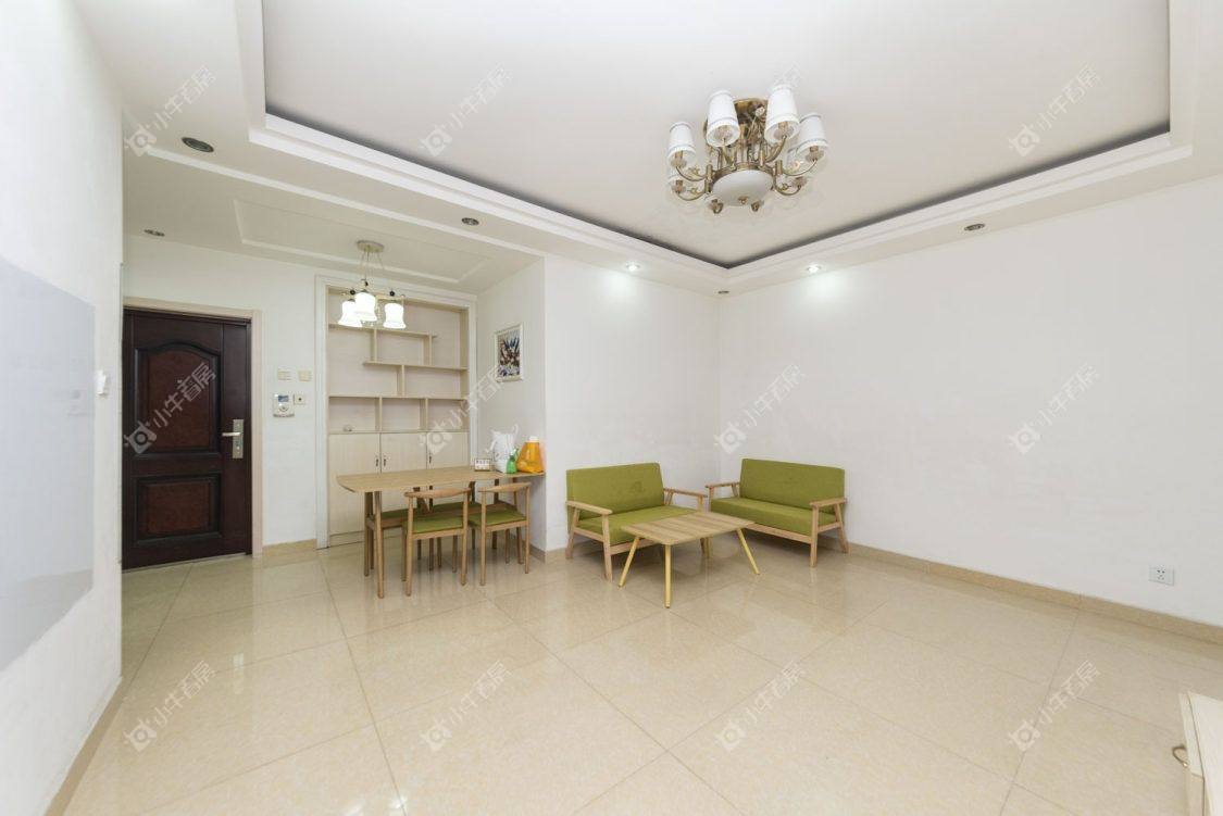 常州摩尔上品在租房源室内图_小牛看房