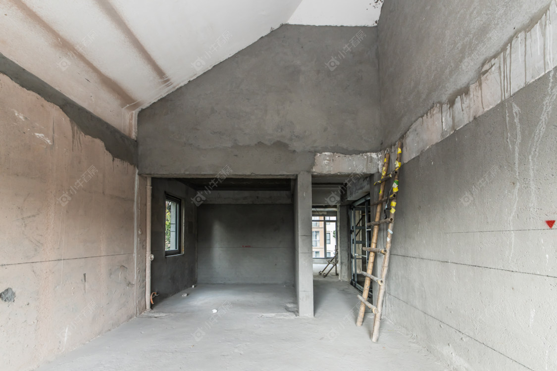 世茂香槟湖一期房源室内图 常州世茂香槟湖一期在售二手房源室内图_小牛看房