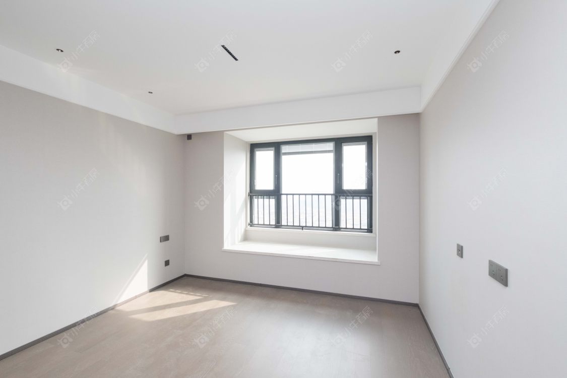 常州万科瑧湾汇（原蓝光黑钻）在售二手房源室内图_小牛看房