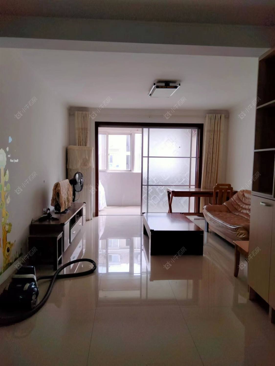 常州陈渡新苑在租房源_小牛看房