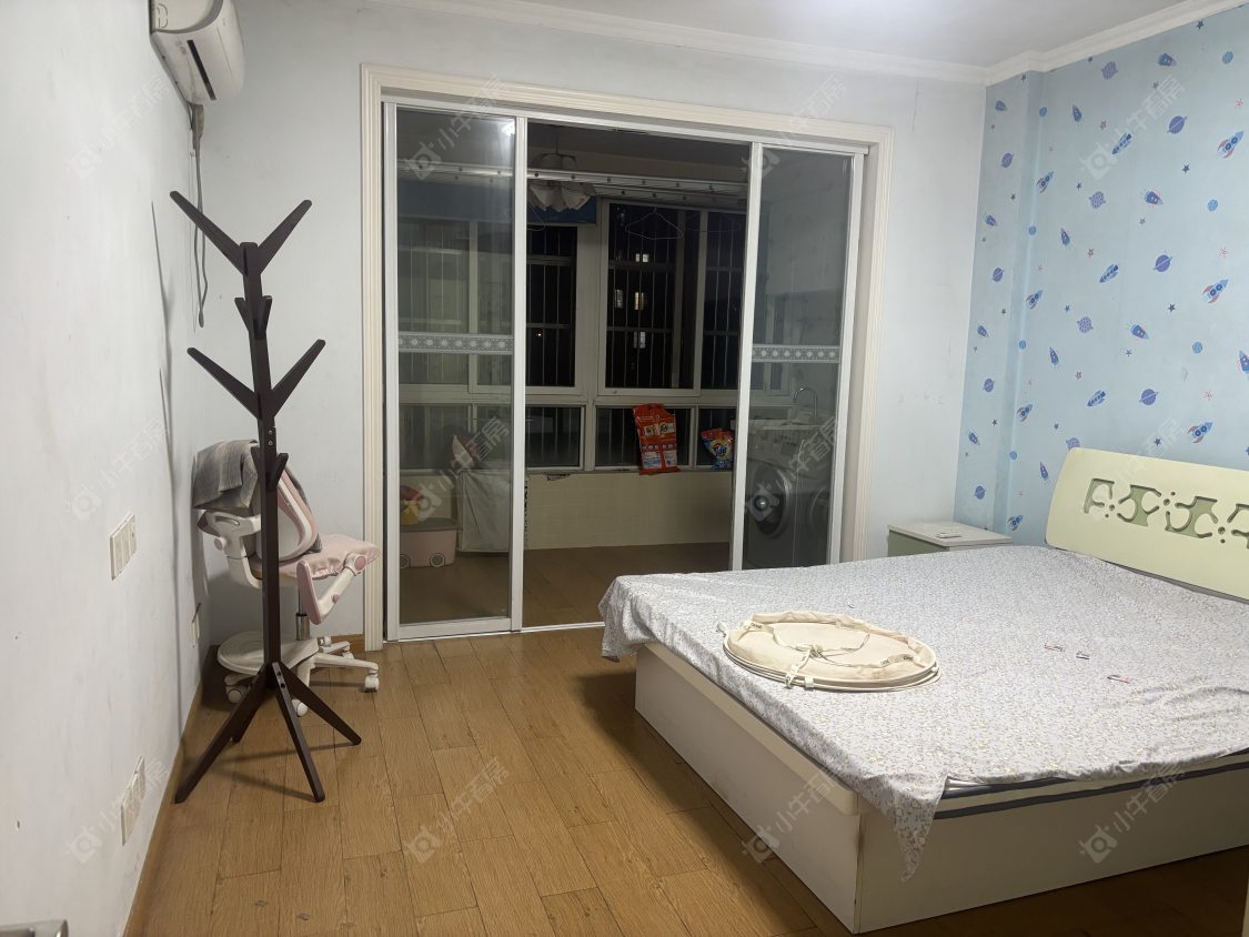 常州锦阳花苑在租房源室内图_小牛看房