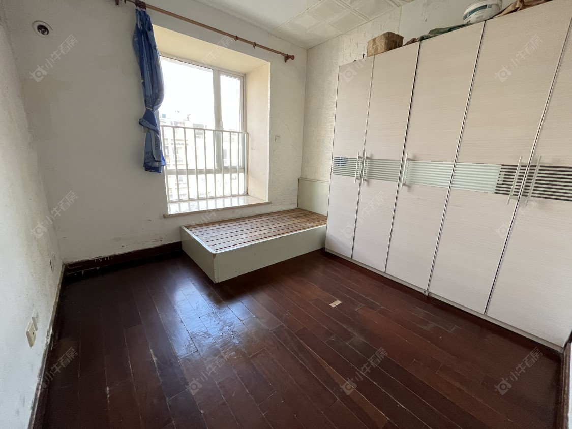 常州奥林匹克花园2室2厅2卫出租_小牛看房