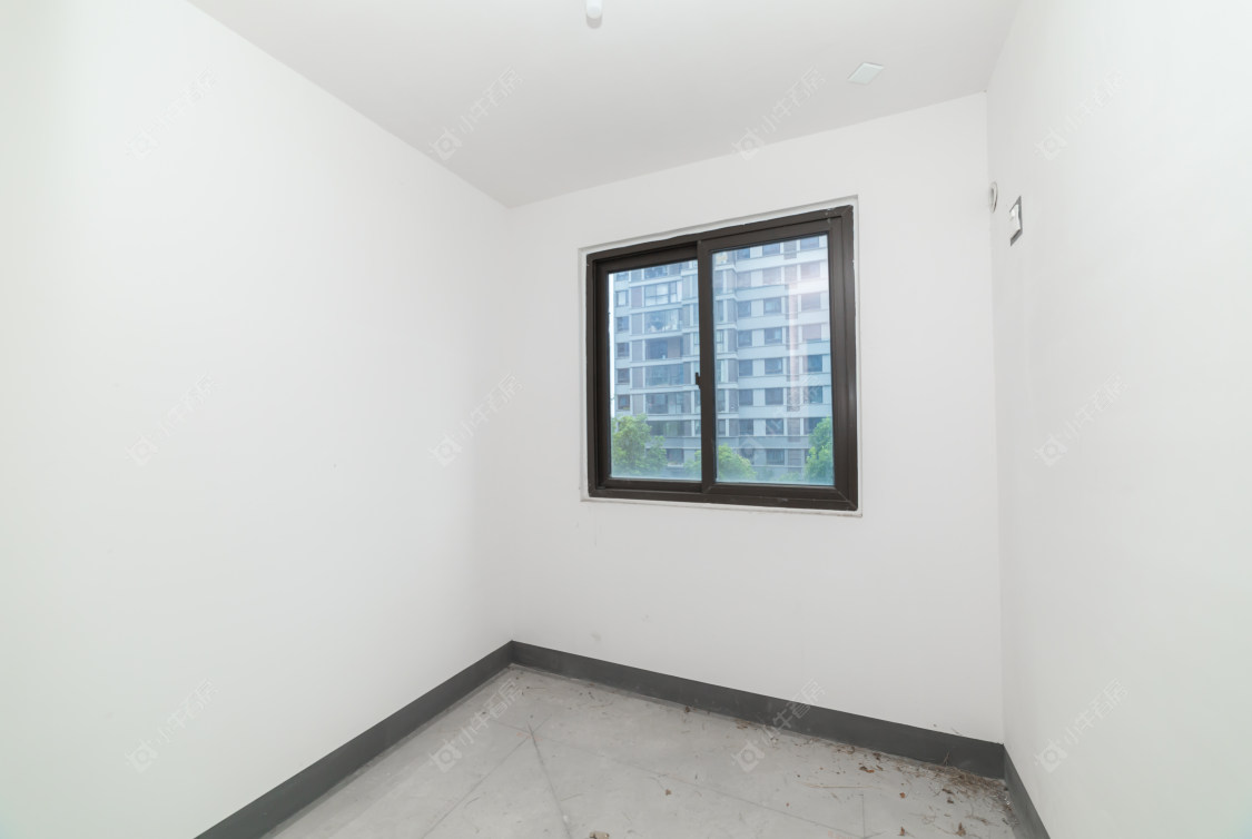 常州华润万象府在售二手房源室内图_小牛看房