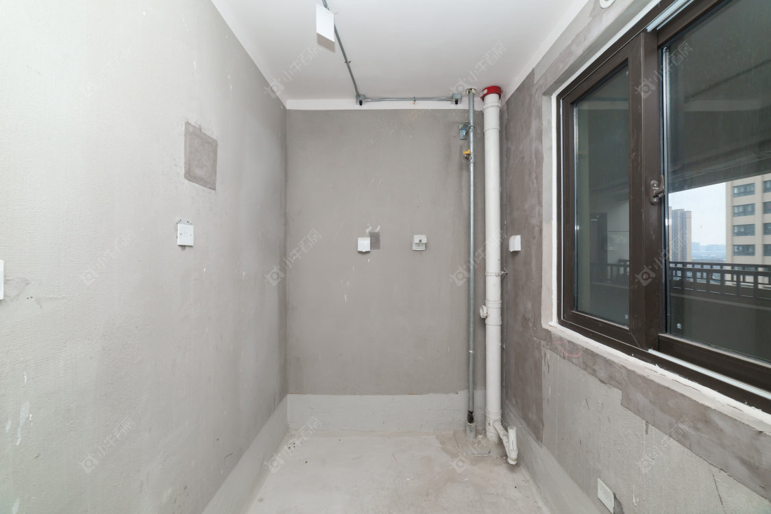 常州旭辉都会里在售二手房源室内图_小牛看房