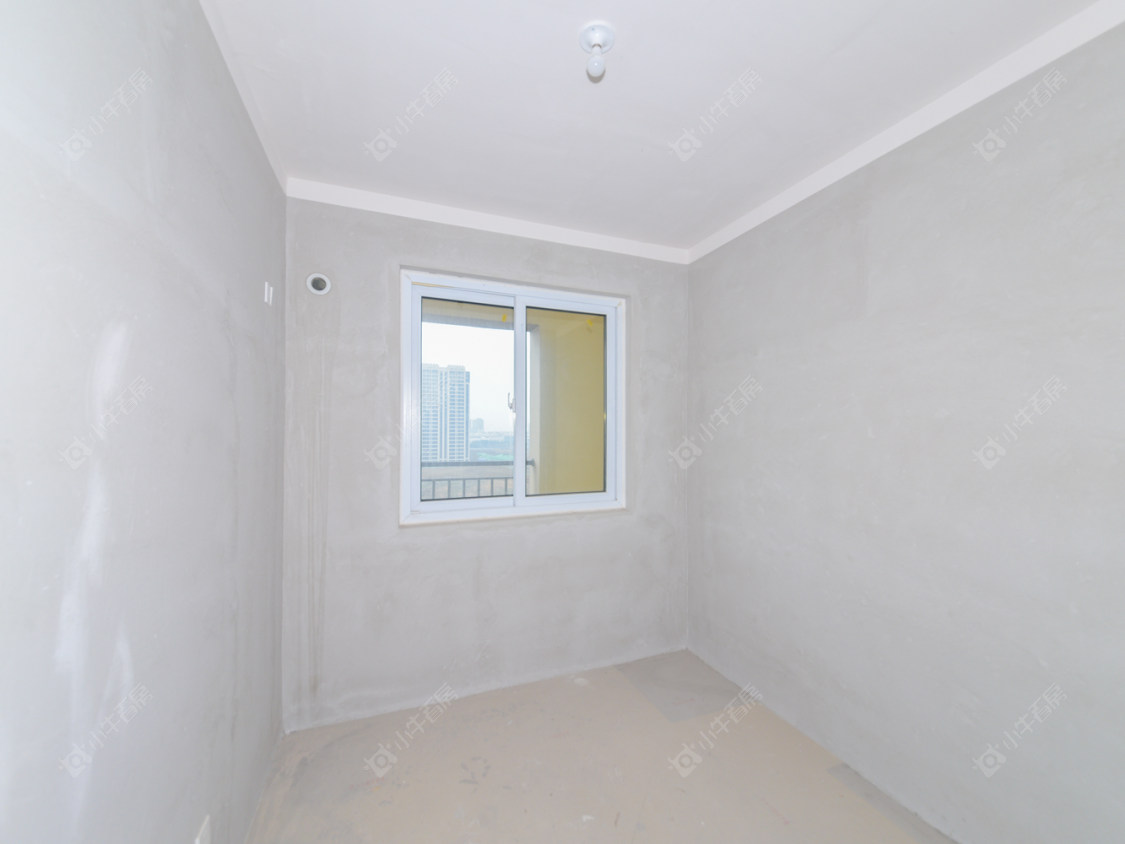 常州融创滨湖御园在售二手房源室内图_小牛看房