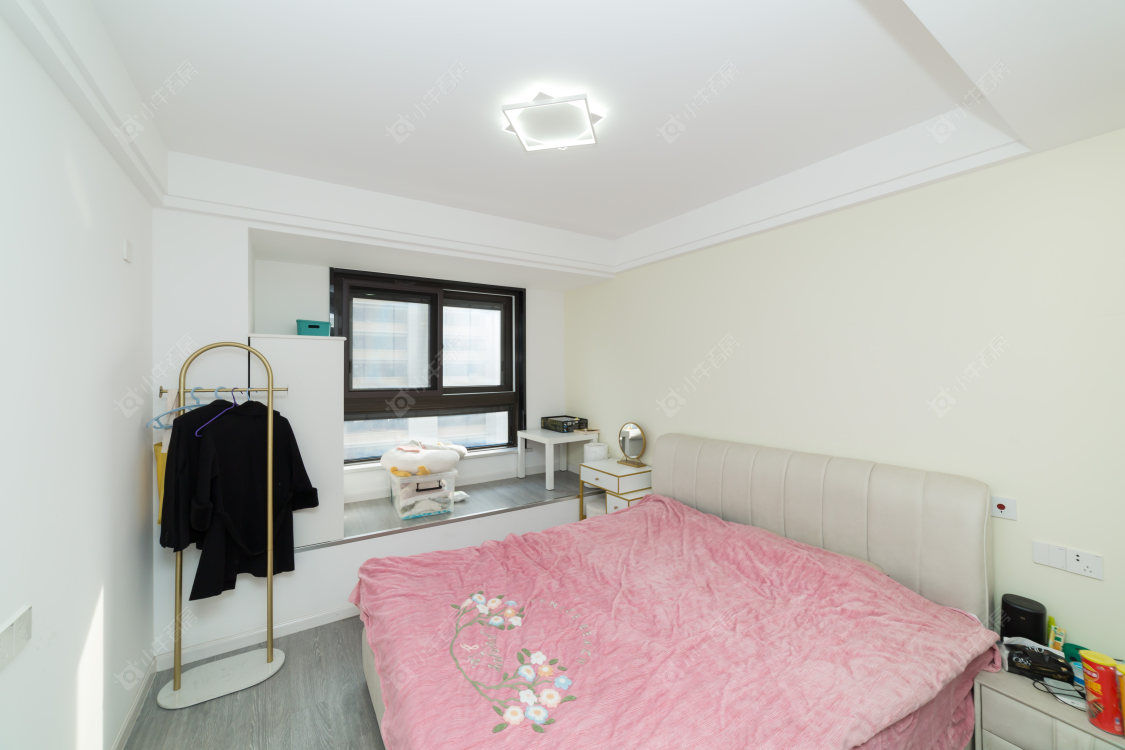 常州旭辉都会里在售二手房源室内图_小牛看房