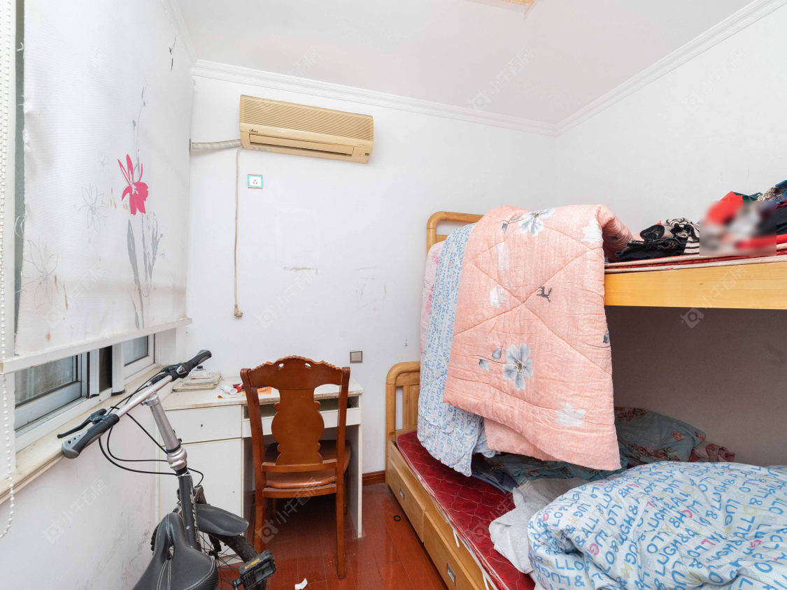 常州新城域三期在售二手房源室内图_小牛看房