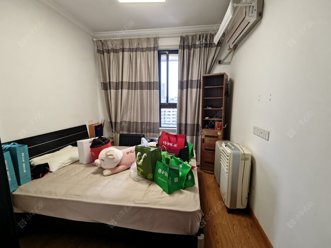 常州聚通豪庭在租房源室内图_小牛看房