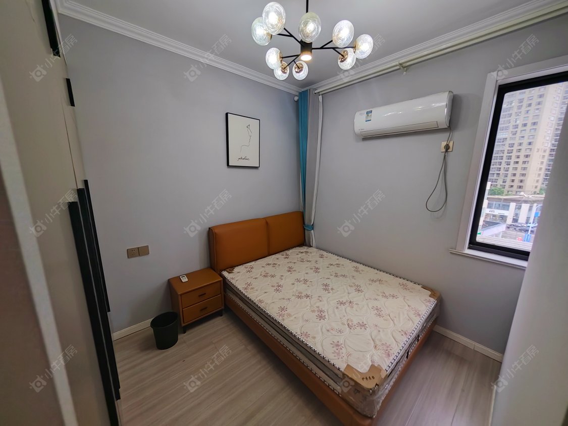 常州浦北新村在租房源_小牛看房