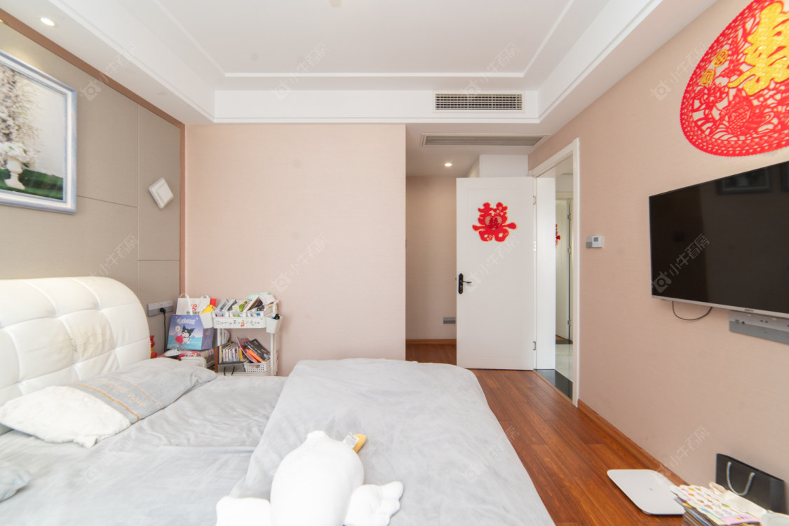 龙湖龙誉城四期房源室内图 常州龙湖龙誉城四期在售二手房源室内图_小牛看房