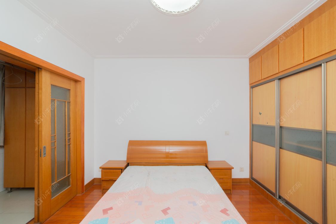 常州前桥新村在售二手房源室内图_小牛看房