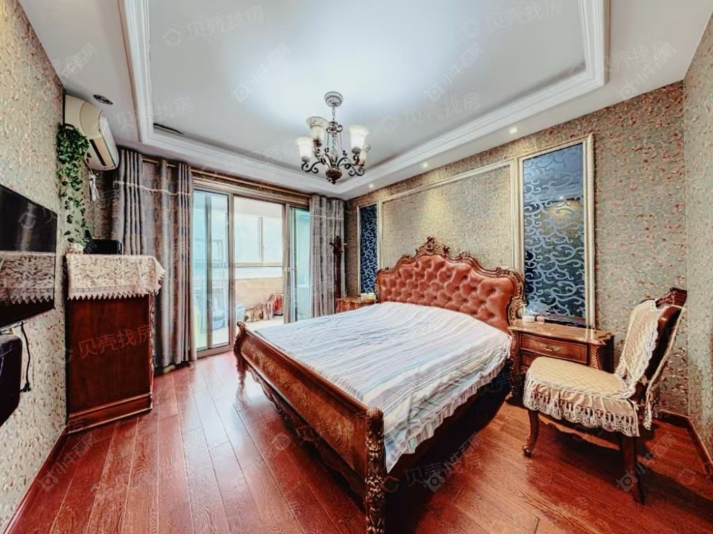 常州银河湾第一城一期在租房源室内图_小牛看房