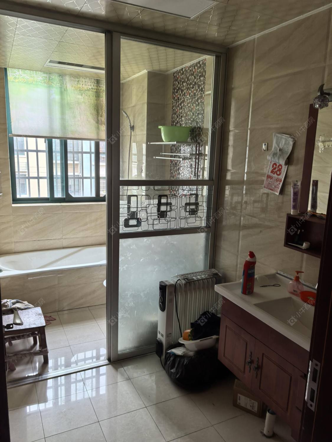 常州百馨西苑一二期在租房源室内图_小牛看房