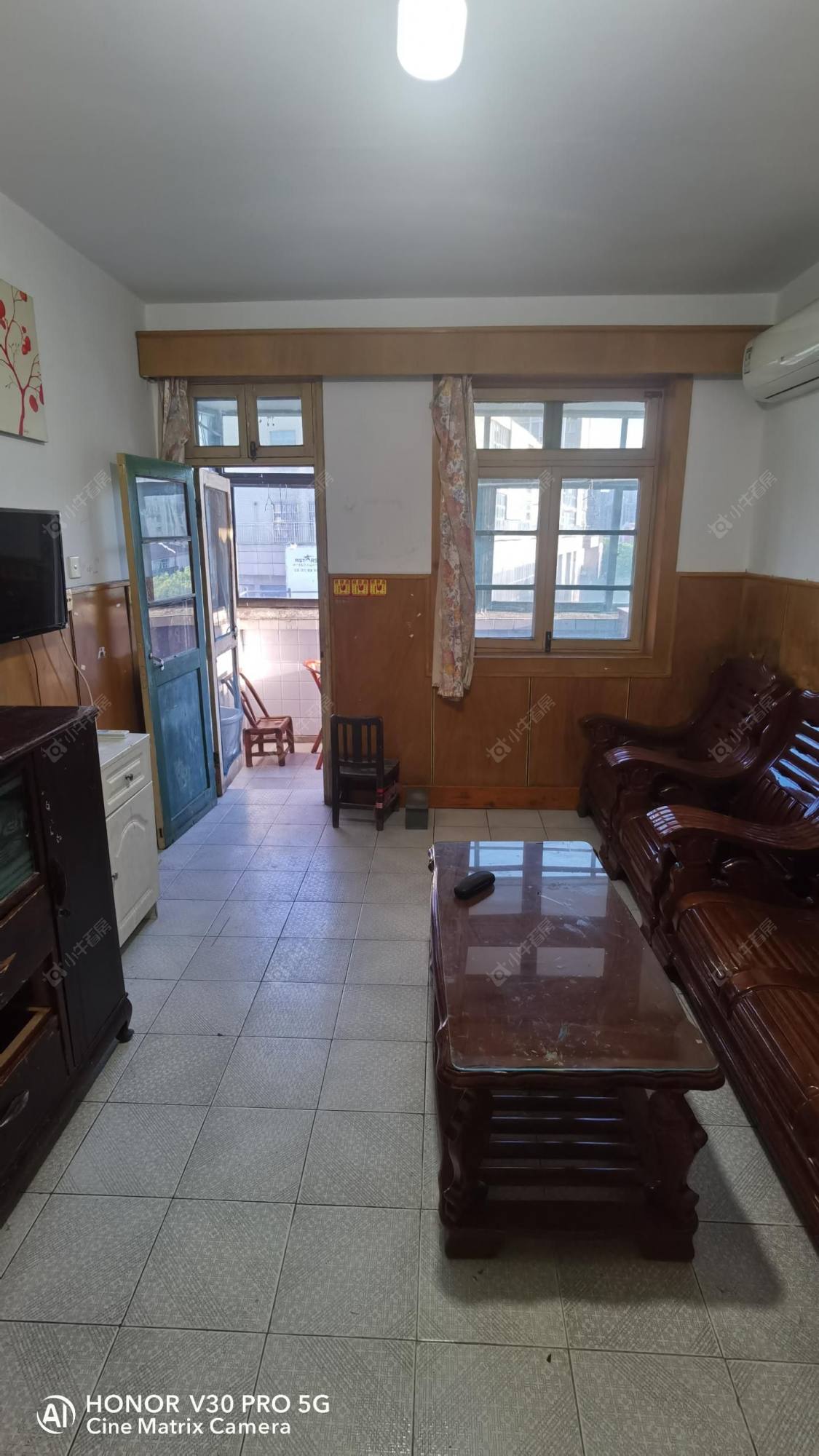 常州清凉新村在租房源室内图_小牛看房