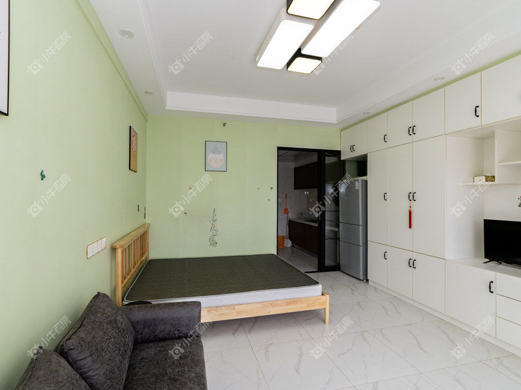 融锦融御华庭房源室内图 常州融锦融御华庭在租房源室内图_小牛看房