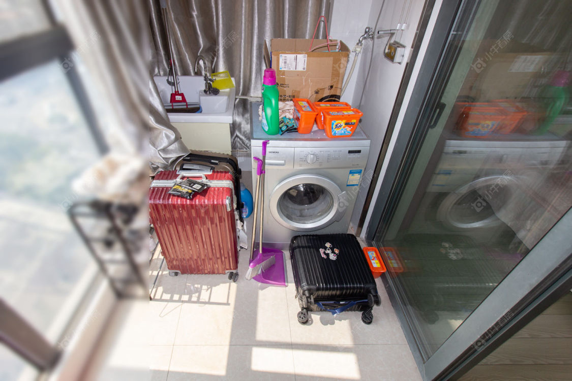 常州光华世家在售二手房源室内图_小牛看房