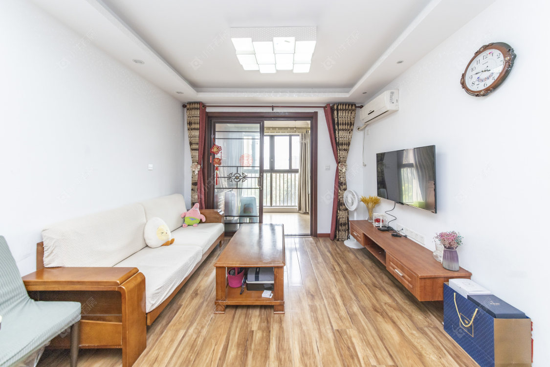 常州外滩1号在售二手房源室内图_小牛看房