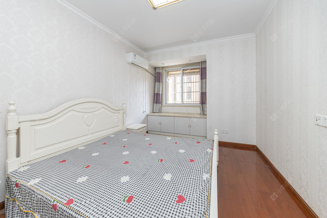 常州常发御龙山花园在售二手房源室内图_小牛看房