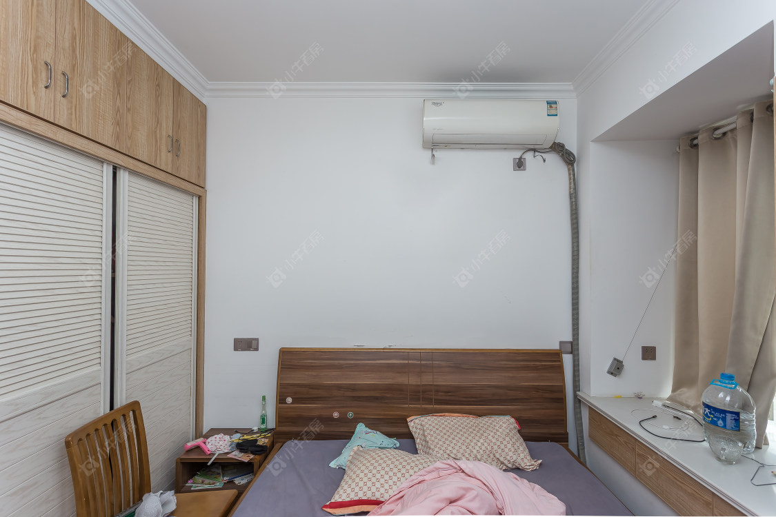 常州深业华府在售二手房源室内图_小牛看房