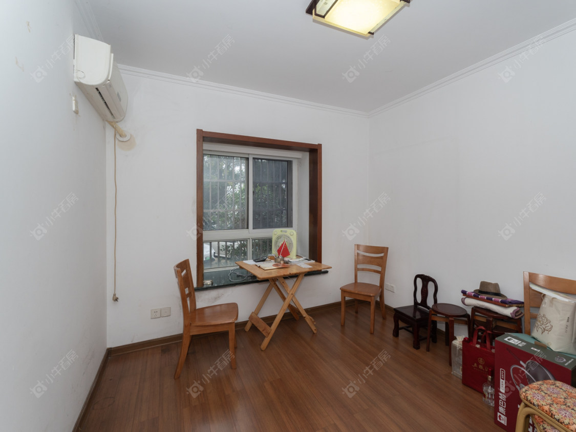 常州紫金园在售二手房源室内图_小牛看房