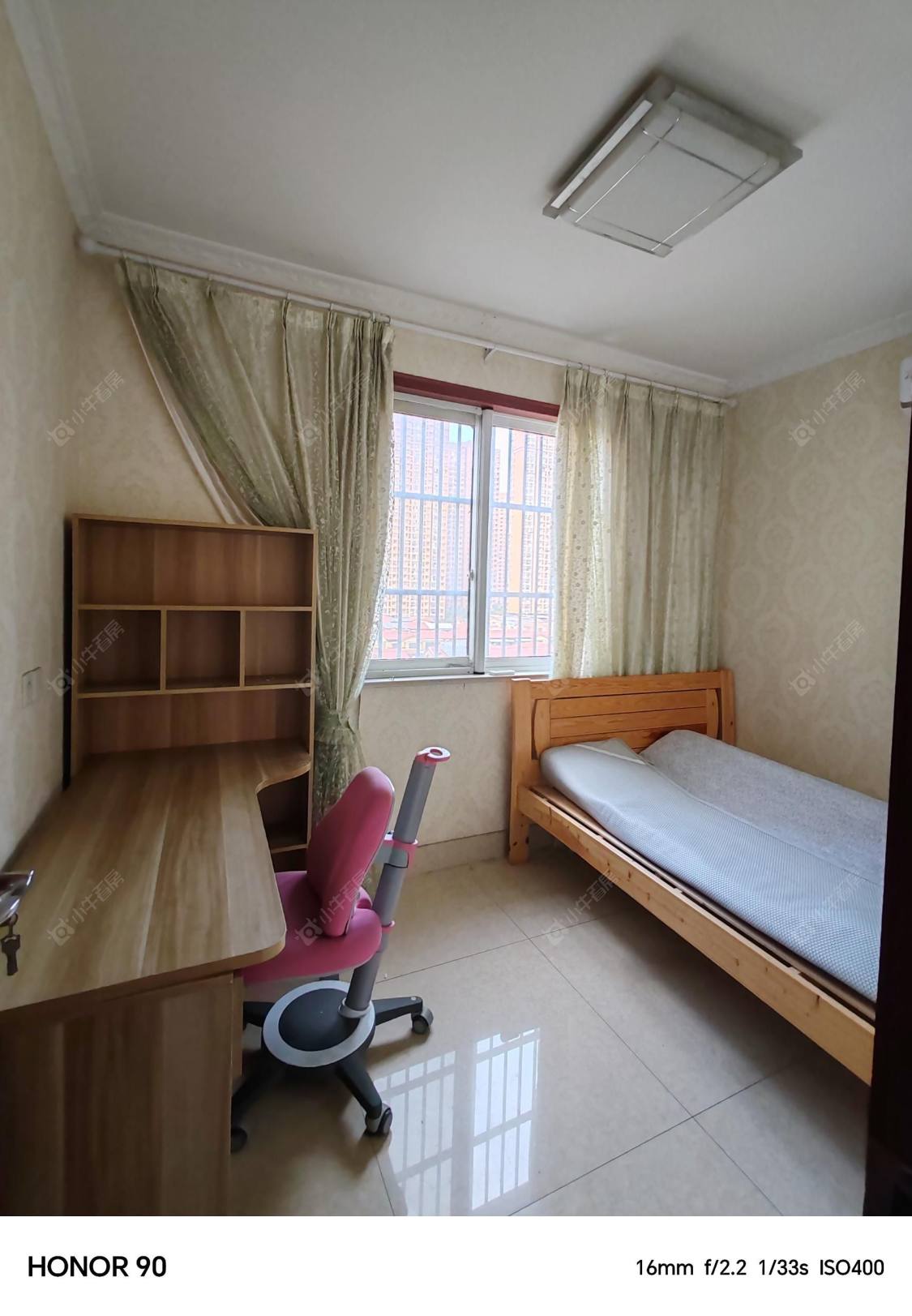 常州水晶城在租房源室内图_小牛看房