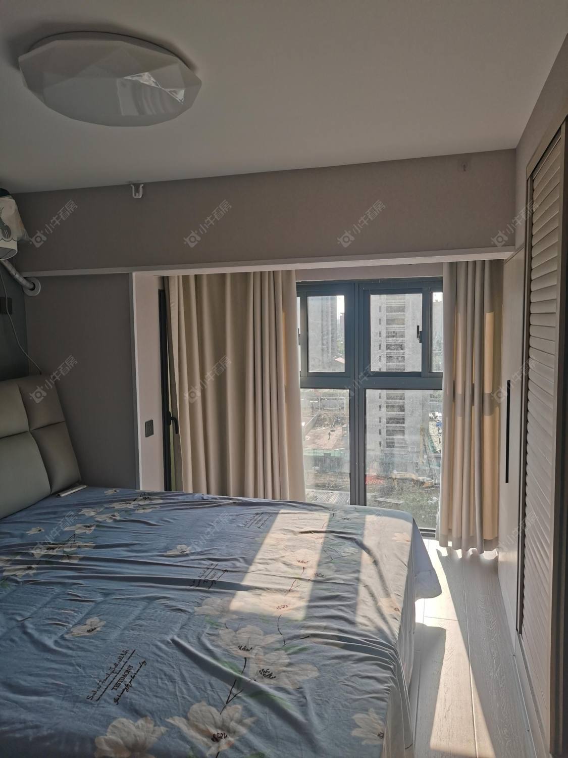 常州弘阳云峯租房_弘阳云峯1室房源出租