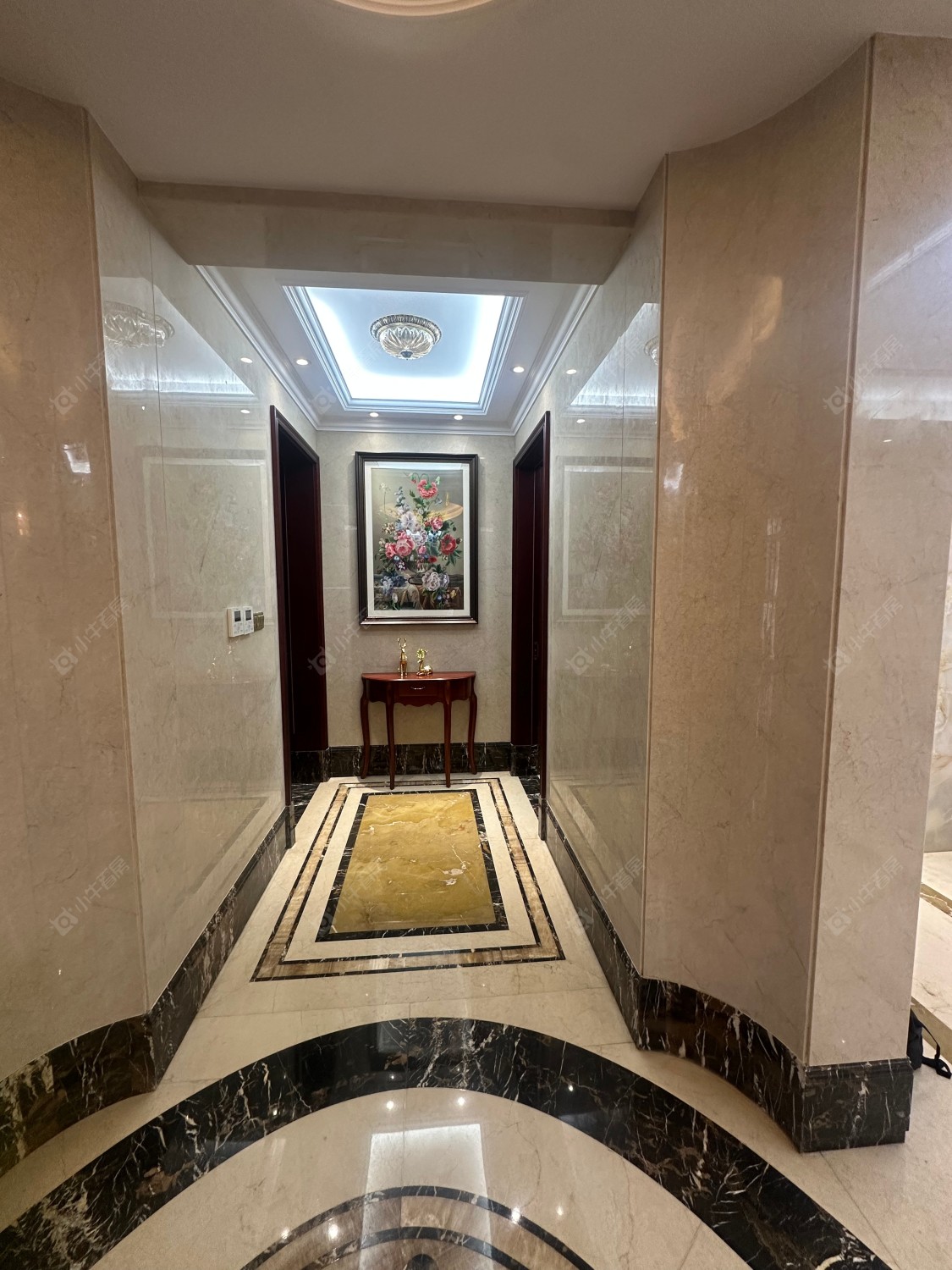 雅居乐星河湾房源室内图 常州雅居乐星河湾在租房源室内图_小牛看房