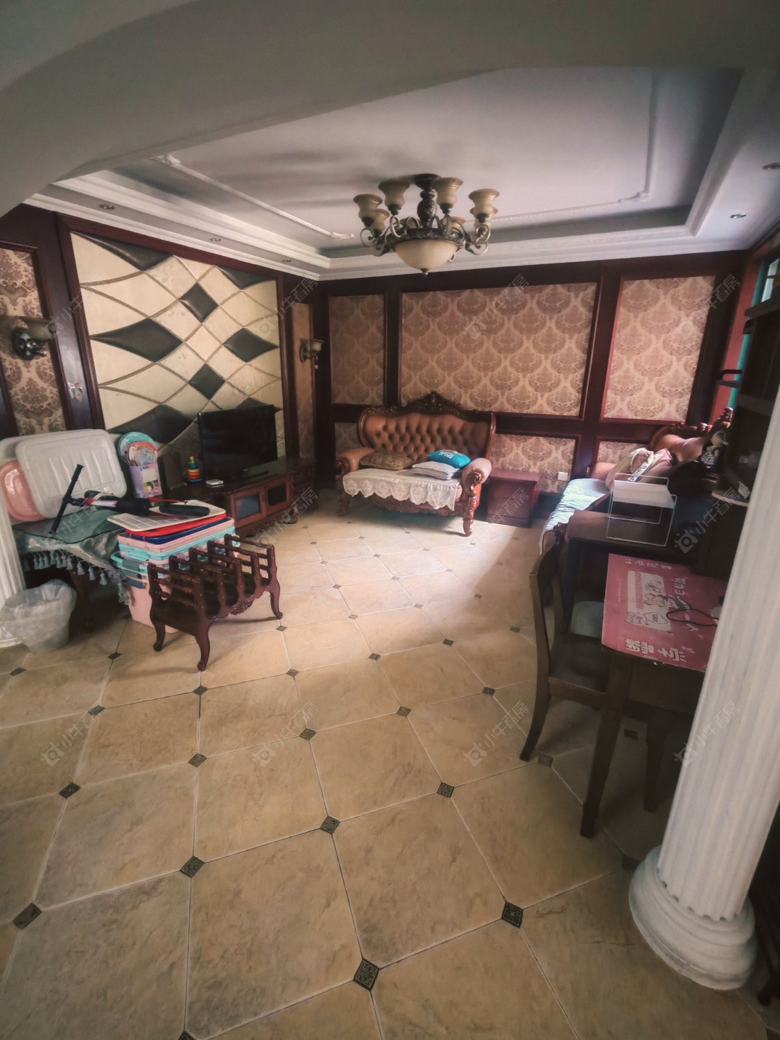 常州嘉顺花园在租房源_小牛看房